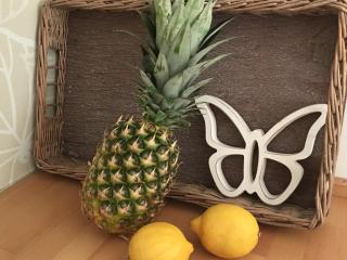 SEASIDE APARTMENTS - SANDY GOLD - 2