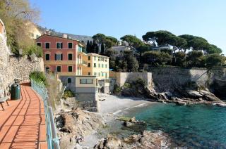 House Il Nido by Holiday World - Genova - 4