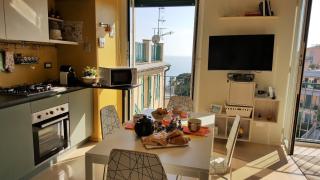 House Il Nido by Holiday World - Genova - 5