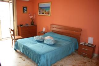 CASA FLORIDEA -Mediterranea Sicilia Apt - Cefalù - 1