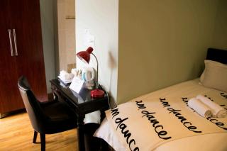 Guesthouse@Mbalistar - 0