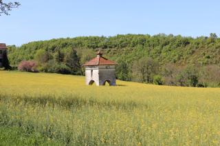 gîte le cayrols - 1