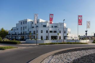 K-Apart Hotel & Boardinghouse - Hürth - 5