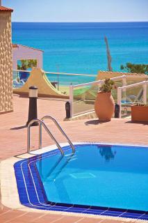 Apartamentos Fuerteventura Sol - Costa Calma - 7