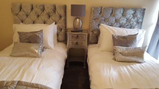 Star Inn Rooms - Ardersier - 9