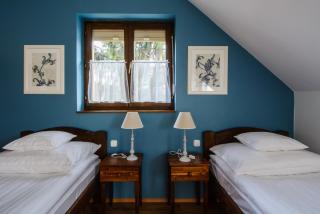 Toszkána Apartman - Eger - 6