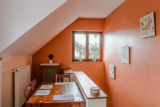Toszkána Apartman - Eger - 4