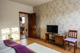 Toszkána Apartman - Eger - 7