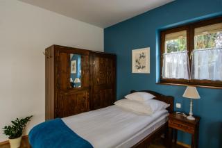 Toszkána Apartman - Eger - 1