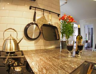 Valencian Apartment - Valencia - 4