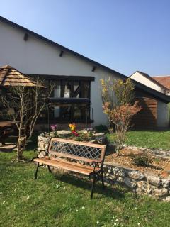 Hotel de la Bonnheure - Bracieux - 9