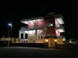 The Red Villa - Gennadi - 4
