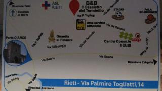 Il Casaletto del Terminillo - Rieti - 1