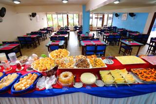 Boulevard da Praia Apart Hotel - Porto Seguro - 3