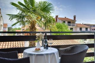 Villa B&B Marina & Parking Free - Rovinj - 3