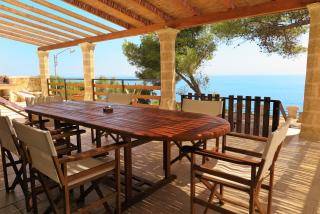 Villa Aurora - Corsano - 9