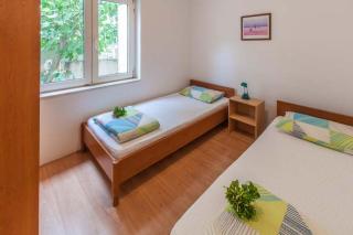 Apartmani Mudronja - Murter - 6