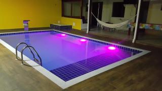 Edícula com Piscina - Ubatuba - 0