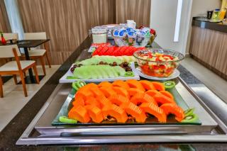 Sleep Inn Aeroporto de Guarulhos - São Paulo - 7