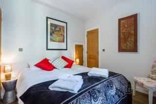 Lodge aux Praz - Chamonix - 5