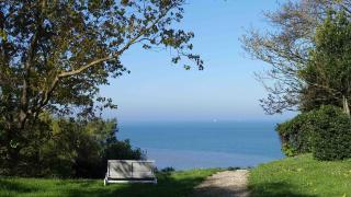 Les Graves - Villerville - 0