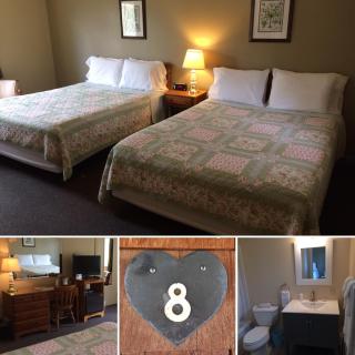 Aerie Inn of Vermont - East Dorset - 4