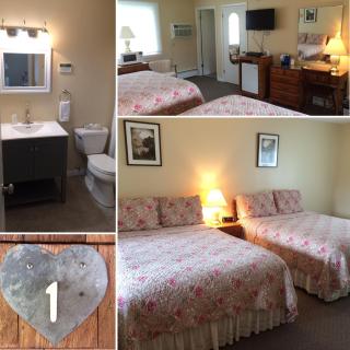 Aerie Inn of Vermont - East Dorset - 7