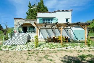 Avaton Farm - Ouranoupoli - 7