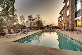 The Lodge on Lake Oconee - 1