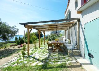 Avaton Farm - Ouranoupoli - 1