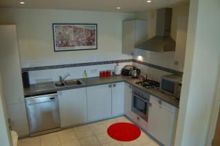 Apartment 2 The Waterfront - Portaferry - 2