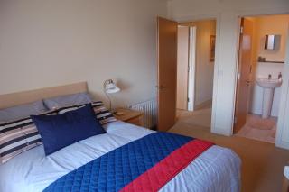 Apartment 2 The Waterfront - Portaferry - 3