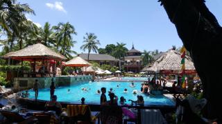 Private Apartments at Jayakarta Resort - Legian - 0