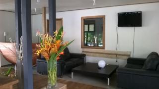 Evis Resort at Nggatirana Island - Halisi - 5