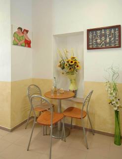 Hotel Verbena - 7