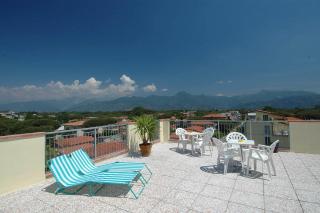 Hotel Verbena - 5