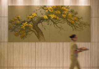Hotel Chanti Managed by TENTREM Hotel Management Indonesia - 9