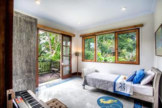 Villa Viola - Ubud - 1