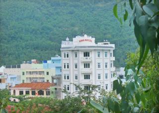 King Hotel - Quy Nhon - 0