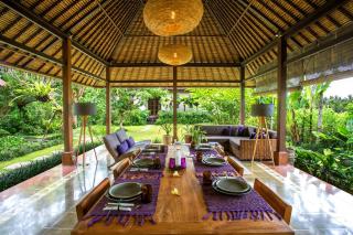 Villa Viola - Ubud - 3