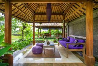 Villa Viola - Ubud - 4