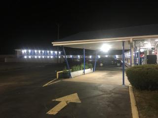 Classic Inn - Eufaula - 2