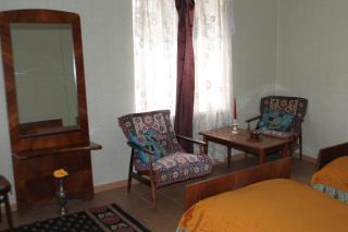 TLT Guest House - Telavi - 8