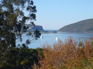 Double Dutch B & B - Knysna - 6