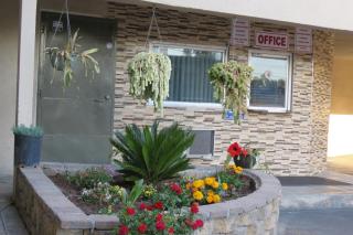 Florentina Motel - Los Angeles - 1