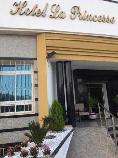 Hotel la princesse - Tunis - 8
