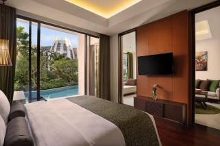 Golden Tulip Jineng Resort Bali - 1