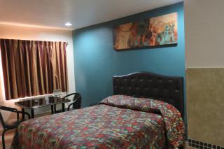 Florentina Motel - Los Angeles - Los Angeles - 8