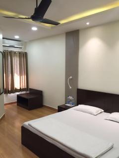 Pamposh Guest House GK II Market - Nova Deli - 0