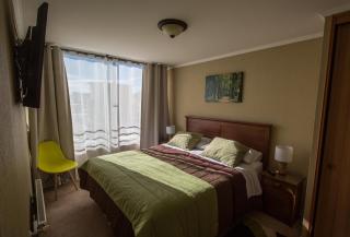 EcoApart Concepción - Concepción - 1